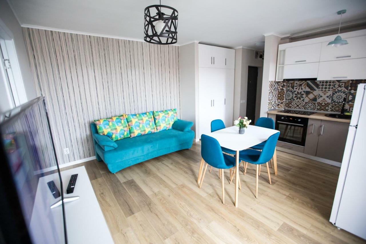 Sunshine Apartament Târgu-Mureş Exterior foto
